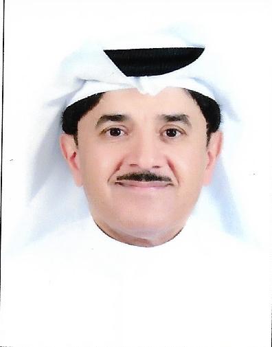 Dr. Abdullah Saleh AlSaleh 